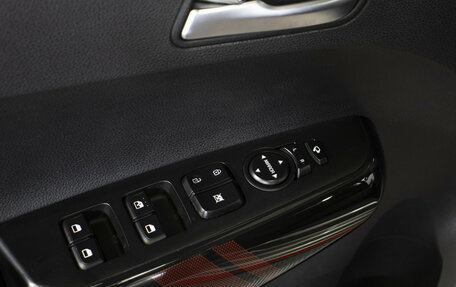 KIA Picanto III рестайлинг, 2018 год, 1 395 000 рублей, 20 фотография