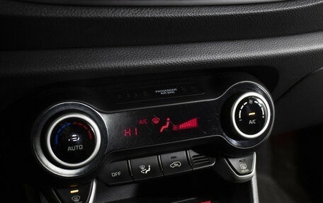 KIA Picanto III рестайлинг, 2018 год, 1 395 000 рублей, 19 фотография