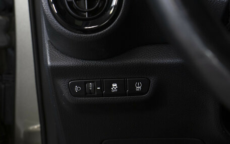 KIA Picanto III рестайлинг, 2018 год, 1 395 000 рублей, 21 фотография