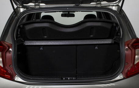 KIA Picanto III рестайлинг, 2018 год, 1 395 000 рублей, 25 фотография