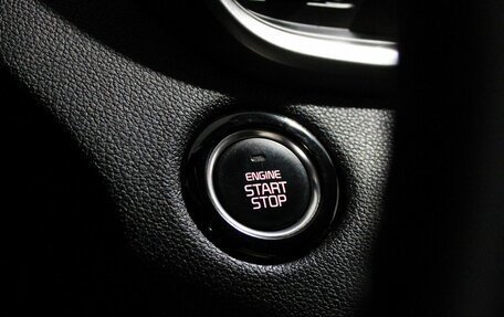 KIA Sorento III Prime рестайлинг, 2019 год, 3 070 000 рублей, 17 фотография