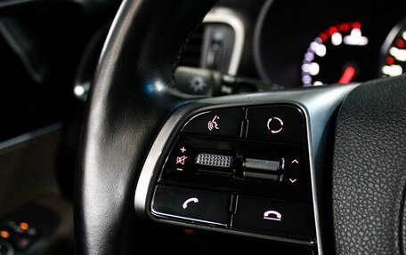 KIA Sorento III Prime рестайлинг, 2019 год, 3 070 000 рублей, 14 фотография