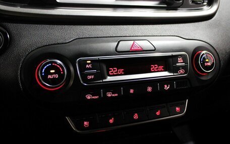 KIA Sorento III Prime рестайлинг, 2019 год, 3 070 000 рублей, 23 фотография