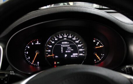 KIA Sorento III Prime рестайлинг, 2019 год, 3 070 000 рублей, 22 фотография