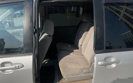 Mazda MPV II, 2001 год, 595 000 рублей, 12 фотография