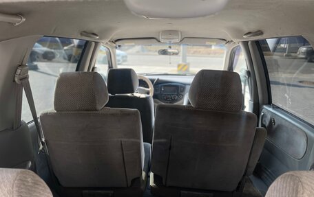 Mazda MPV II, 2001 год, 595 000 рублей, 14 фотография