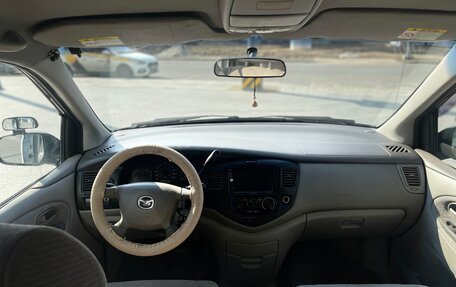 Mazda MPV II, 2001 год, 595 000 рублей, 13 фотография