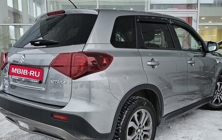 Suzuki Vitara II рестайлинг, 2020 год, 1 849 000 рублей, 2 фотография