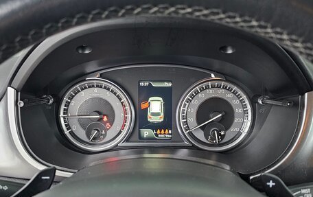 Suzuki Vitara II рестайлинг, 2020 год, 1 849 000 рублей, 9 фотография