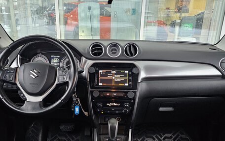 Suzuki Vitara II рестайлинг, 2020 год, 1 849 000 рублей, 7 фотография