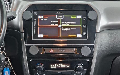 Suzuki Vitara II рестайлинг, 2020 год, 1 849 000 рублей, 8 фотография