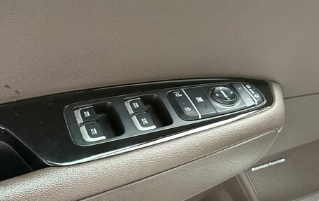 KIA Optima IV, 2018 год, 1 890 000 рублей, 11 фотография