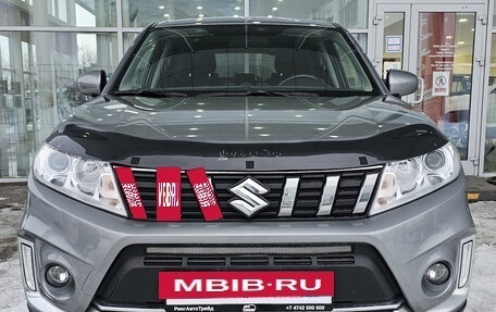 Suzuki Vitara II рестайлинг, 2020 год, 1 849 000 рублей, 3 фотография