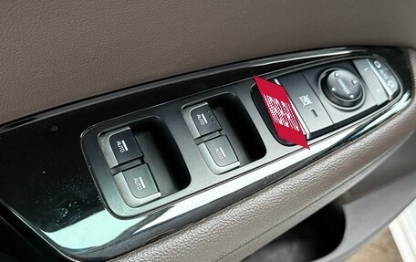 KIA Optima IV, 2018 год, 1 890 000 рублей, 10 фотография