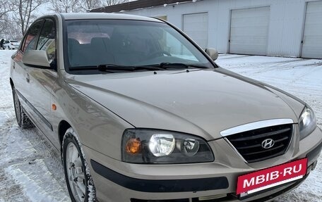 Hyundai Elantra III, 2005 год, 370 000 рублей, 2 фотография