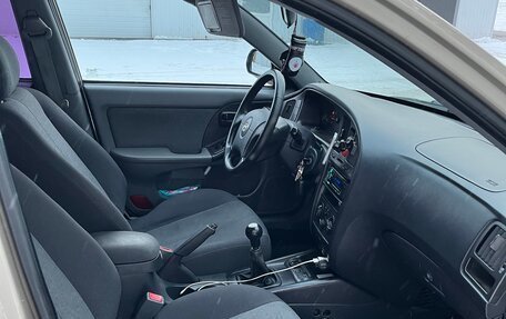 Hyundai Elantra III, 2005 год, 370 000 рублей, 7 фотография