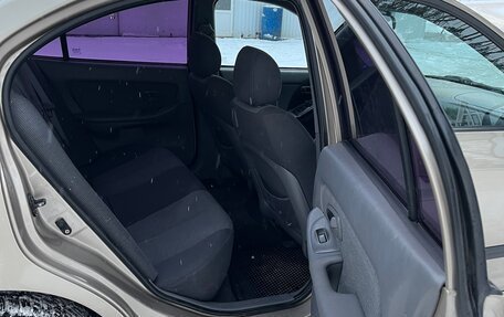 Hyundai Elantra III, 2005 год, 370 000 рублей, 5 фотография