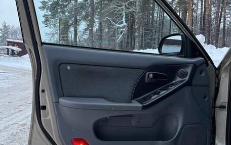 Hyundai Elantra III, 2005 год, 370 000 рублей, 12 фотография