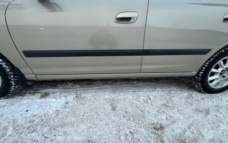 Hyundai Elantra III, 2005 год, 370 000 рублей, 13 фотография