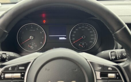 KIA Cerato IV, 2021 год, 2 010 000 рублей, 4 фотография