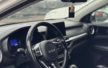 KIA Cerato IV, 2021 год, 2 010 000 рублей, 6 фотография