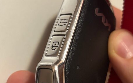 KIA Cerato IV, 2021 год, 2 010 000 рублей, 10 фотография