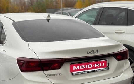 KIA Cerato IV, 2021 год, 2 010 000 рублей, 2 фотография