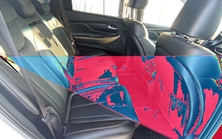 Hyundai Santa Fe IV, 2020 год, 2 950 000 рублей, 8 фотография