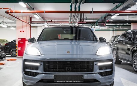 Porsche Cayenne III, 2025 год, 18 500 000 рублей, 4 фотография