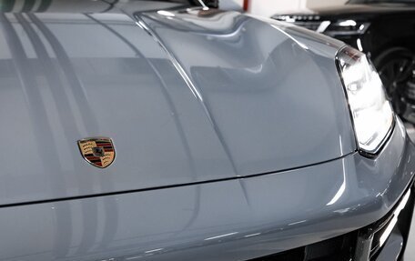 Porsche Cayenne III, 2025 год, 18 500 000 рублей, 7 фотография