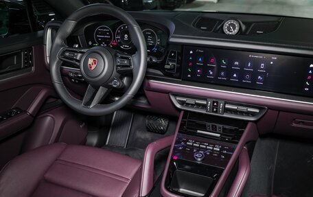 Porsche Cayenne III, 2025 год, 18 500 000 рублей, 3 фотография