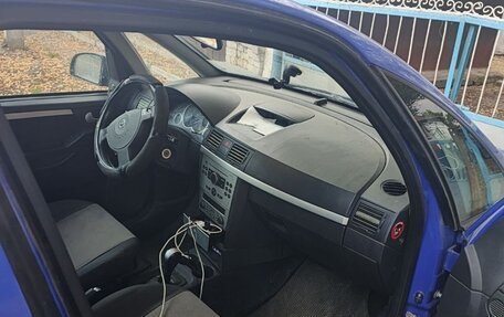 Opel Meriva, 2005 год, 200 000 рублей, 5 фотография