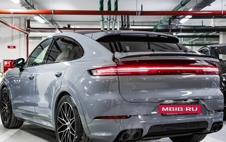 Porsche Cayenne III, 2025 год, 18 500 000 рублей, 2 фотография