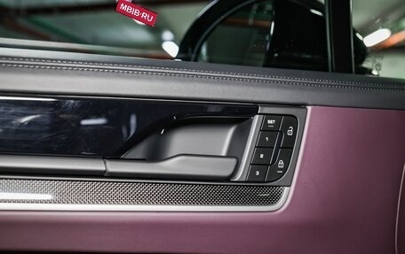 Porsche Cayenne III, 2025 год, 18 500 000 рублей, 11 фотография