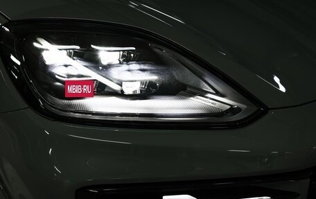 Porsche Cayenne III, 2025 год, 18 500 000 рублей, 6 фотография