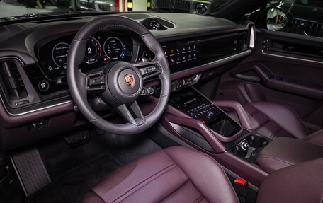 Porsche Cayenne III, 2025 год, 18 500 000 рублей, 13 фотография