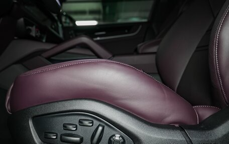 Porsche Cayenne III, 2025 год, 18 500 000 рублей, 22 фотография