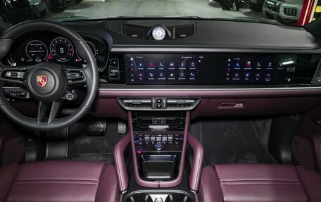 Porsche Cayenne III, 2025 год, 18 500 000 рублей, 16 фотография