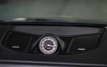 Porsche Cayenne III, 2025 год, 18 500 000 рублей, 20 фотография