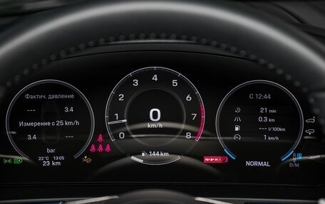 Porsche Cayenne III, 2025 год, 18 500 000 рублей, 15 фотография