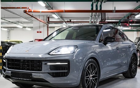 Porsche Cayenne III, 2025 год, 18 500 000 рублей, 33 фотография