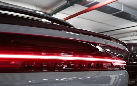 Porsche Cayenne III, 2025 год, 18 500 000 рублей, 38 фотография