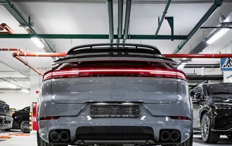 Porsche Cayenne III, 2025 год, 18 500 000 рублей, 39 фотография