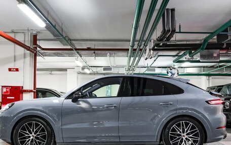 Porsche Cayenne III, 2025 год, 18 500 000 рублей, 35 фотография