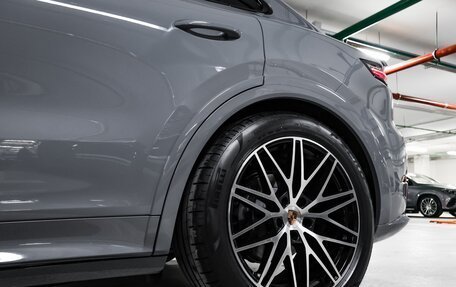 Porsche Cayenne III, 2025 год, 18 500 000 рублей, 36 фотография