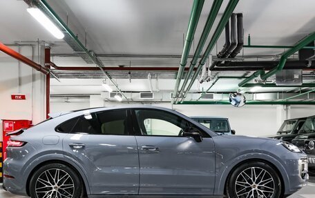 Porsche Cayenne III, 2025 год, 18 500 000 рублей, 34 фотография