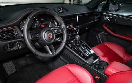 Porsche Macan I рестайлинг, 2025 год, 11 500 000 рублей, 2 фотография