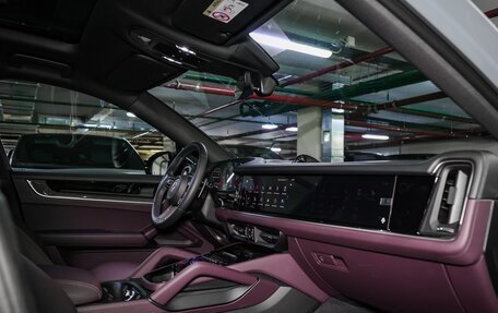 Porsche Cayenne III, 2025 год, 18 500 000 рублей, 30 фотография