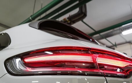 Porsche Macan I рестайлинг, 2025 год, 11 500 000 рублей, 4 фотография