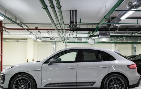 Porsche Macan I рестайлинг, 2025 год, 11 500 000 рублей, 10 фотография